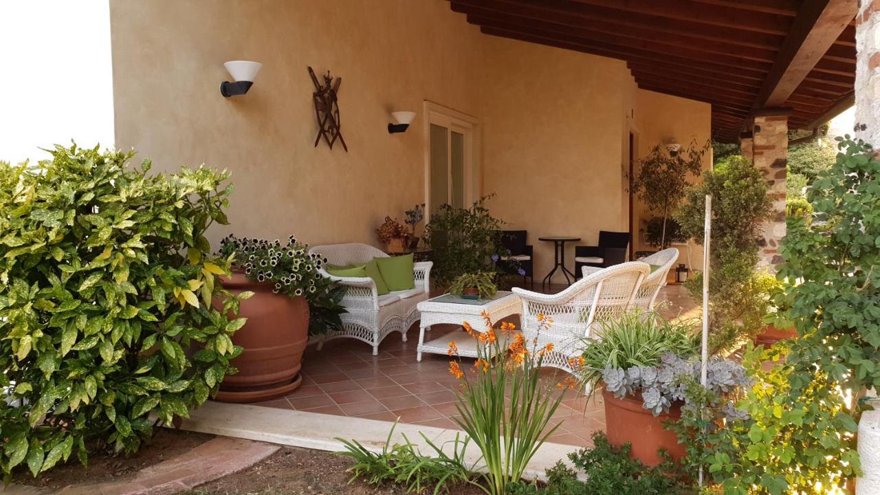 La Collina Delle Acacie Bed & Breakfast Grumolo Pedemonte Exterior photo